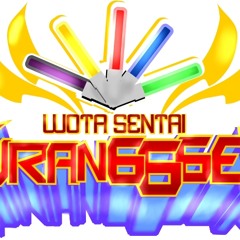 KURAN666ER Episode. 02 - KURAN666 no Tsukaimichi