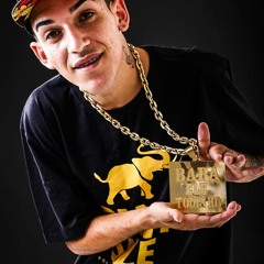 Mc Lukinhas Part Mc Felipinho  - Vou Chamar Tuas Amigas ♪ ( STUDIO NIVEL A )