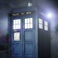 Doctor Who - Theme Tune