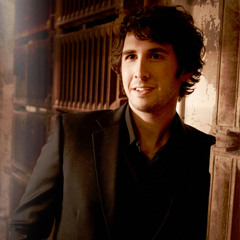 Josh Groban - Right Way To Rock