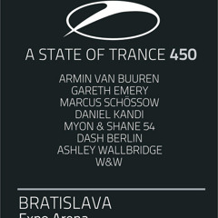 W&W ASOT 450 Bratislava Slovakia