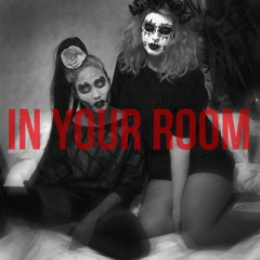 In Your Room