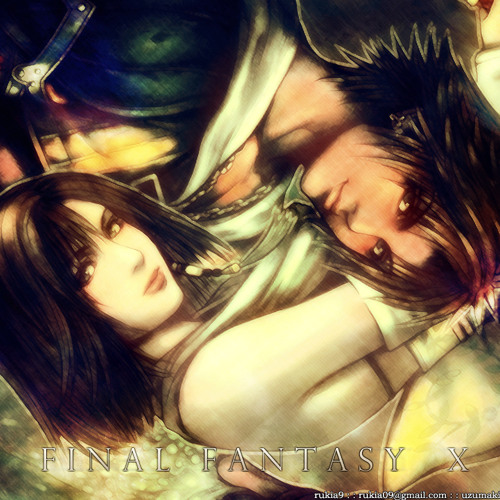 To Zanarkand (Final Fantasy Dubstep)