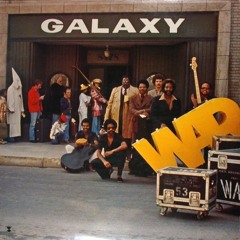 Galaxy- War (CF Grand Wizard Edit)