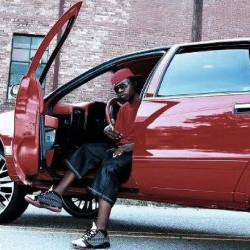 D - Boy Stackalini  "I MADE IT" Feat. AB.Y.SS