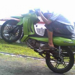 Cinta Ketok Magic