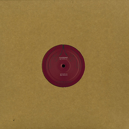 DIGI Only - Crowdpleaser  After Rhône 2013 (Headless Ghost's Re-Rub)