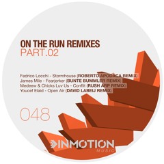 Youcef Elaid - Open Air (David Labeij Remix)