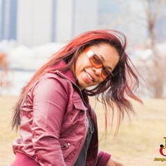 DANCEHALL FI XRATED-PRINCESS CHOW FR GOLDEN TOUCH SNDS