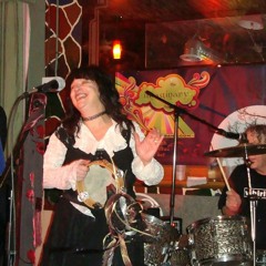 Hazy Shades of Winter -  Cover done by Lisa Lowden and The Imaginary Band