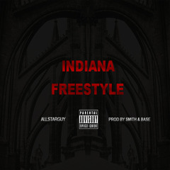 Allstarguy - INDIANA FREESTYLE [SmithAndeBase]