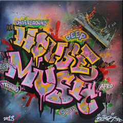 House, Elctro, Techno, Dub, Minimal ...