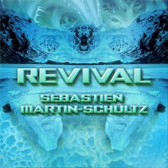 Sebastien Martin-Schultz - Another Time