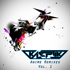 【VY2V3】Orange Range - Asterisk (Kaleptik Remix)
