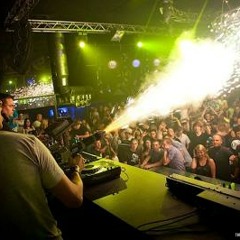 Mix Tekstyle ( dj laser )