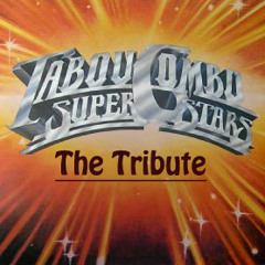 Tabou Combo Mix Tribute By Dj Jose MB 2014