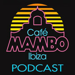 Mambo Radio 006 Guest Mix by MK