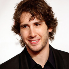 Josh Groban - Amazing Grace