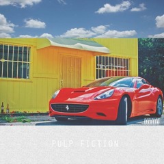02 Revolver (produced by Jordan Lewis)