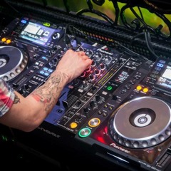 Mc Creu - DJ Controla Sua Bunda - DJPAULINHO CG