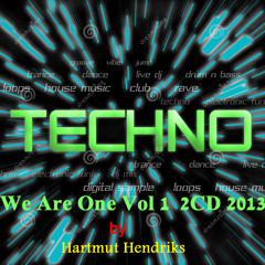 HandzUp Isn't Dead (Original I