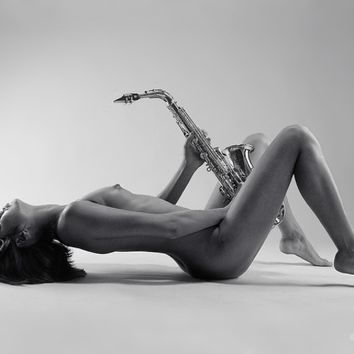 Erotic sax 14 Sexy
