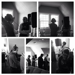 It's The Love Of The Body Of Christ ( Maeagan, Brooklyn, Craig Jackson,And Amelia Gidcumb at Jacobe's, Tyler, TX