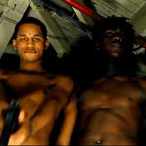 YOU HEARD FT. ACE GROOVE, ISH DULA, LEESKEE, & MIKE MIKE