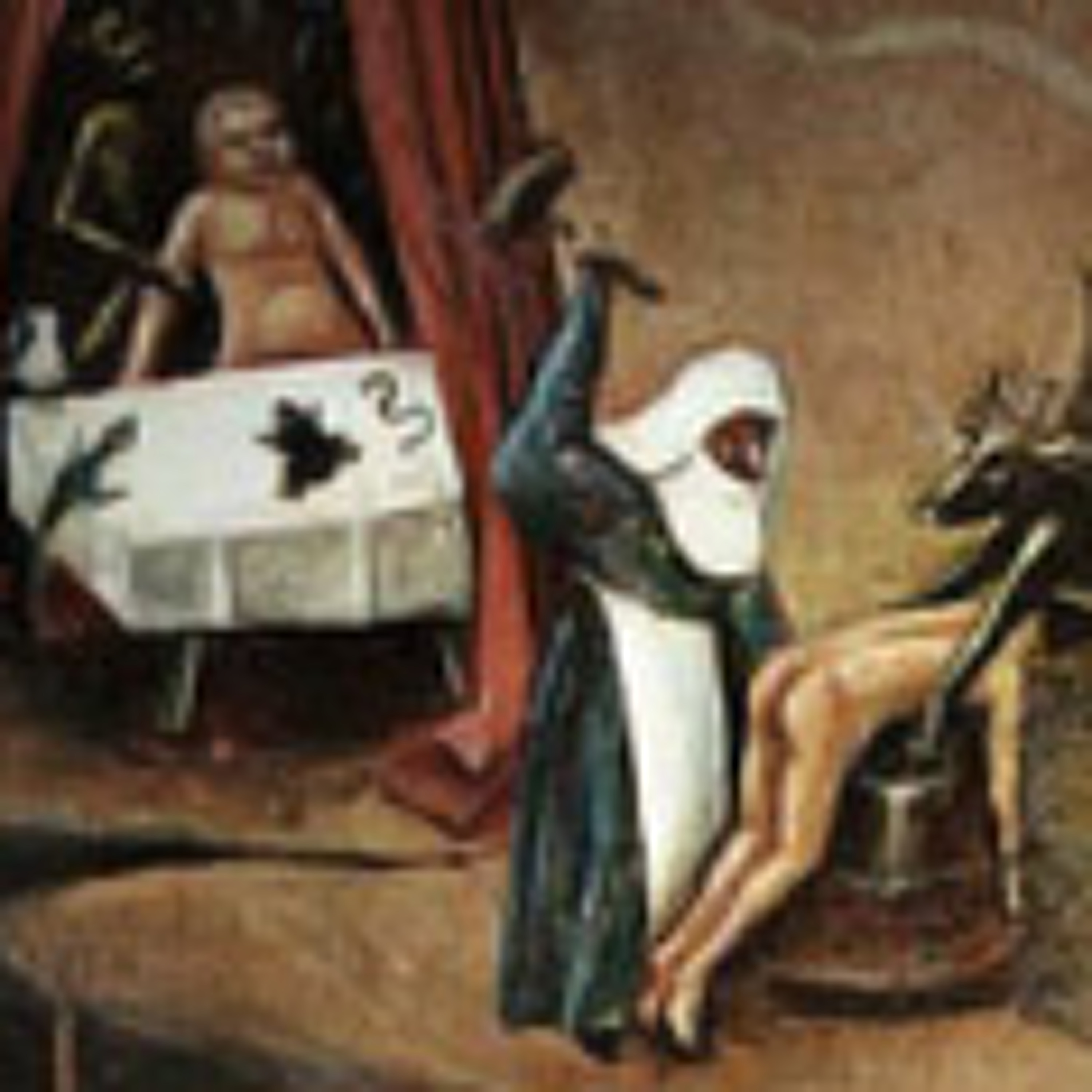 AV.32: Doenças Espirituais: o que são e como combatê-las episode artwork