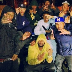 Hood till I die remix xM eazy x Fredo Gz