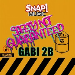 Safety Not Guaranteed (Original Mix)