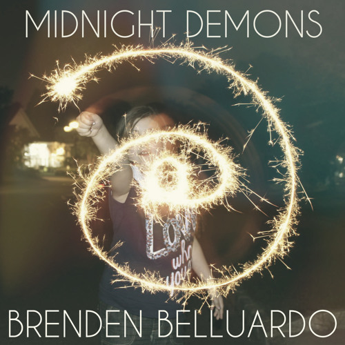 M83 v. Imagine Dragons - Midnight Demons