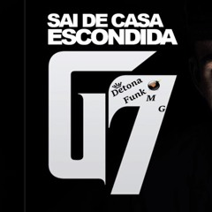 MC G7 SAI DE CASA ESCONDIDA (Oficial 2014) HD  Detona Funk MG
