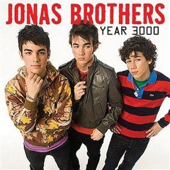 The Jonas Brothers - Year 3000 - Guitar Cover