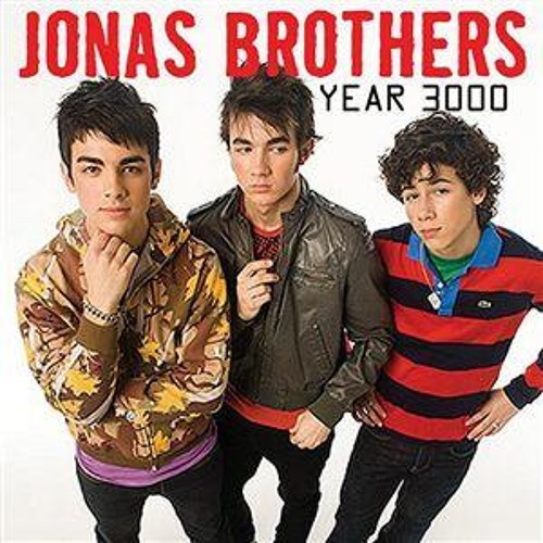jonas brothers year 3000 mp3 download The jonas brothers year 3000 guitar cover by cory finch.