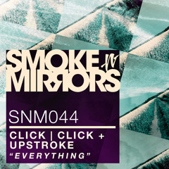 Click|Click & Upstroke - Barricade [preview]