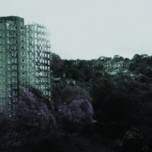 Congi - Tidal Fragments LP Sampler (Part 2) [Out Now]