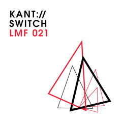 KANT feat. Anne Kim Thordson - Switch (Artenvielfalt Remix)