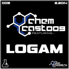 Chemcast009 Featuring Logam