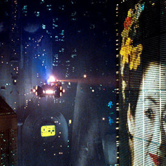 Blade Runner Cover "Main Titles" The video on youtu.be/UJM5-mIsurY -