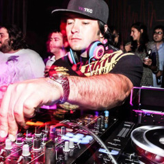 TKC February 2014 Radio Mix