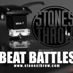 Beak Battle STBB No. 301