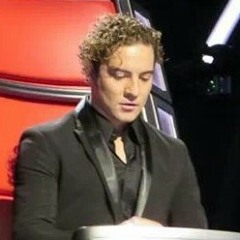 David Bisbal (Lloraré Las Penas) Latín Grammy