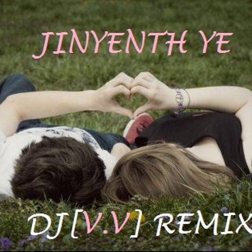 JINYENTH YE (DJVV Feat.PRAJOTH DSA) DEMO