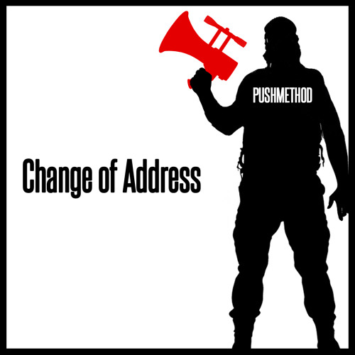 Change Of Address