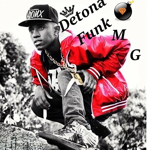 Mc Dede   Magnata  (Oficial 2014)  HD  Detona Funk MG