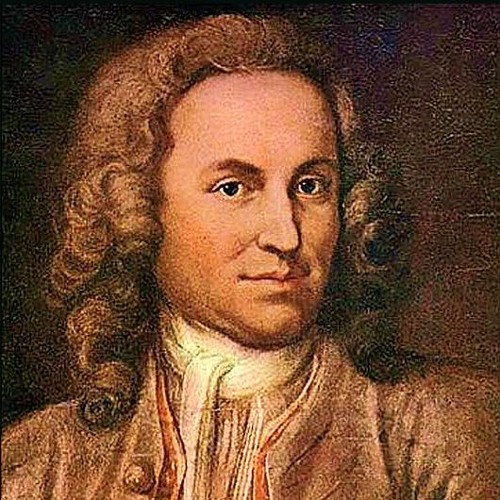 J.S. Bach - Chromatic Fantasy And Fugue in D minor, BWV 903