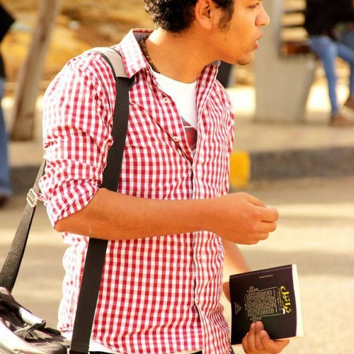 انا تايه ـ على باب الله ــ احمد النجار