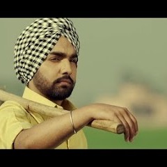 Jatt Da Sahara - Ammy Virk [Remix by Jassi] [Free Download]