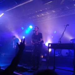 Editors - Sugar - Sound/Chords Test